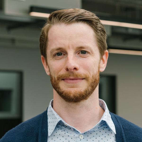 Profile picture of Dr Daniel Holman