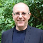 Professor Paul Martin