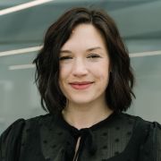 Dr Rachel Crossdale
