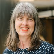 A photo of Sarah Neal