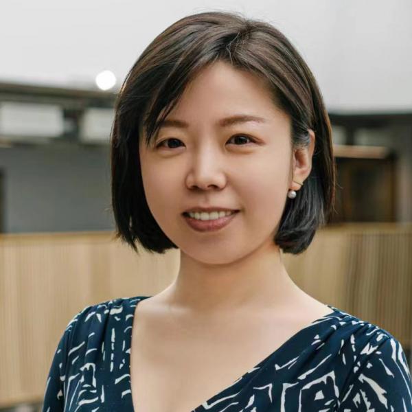Profile picture of Jin Ding