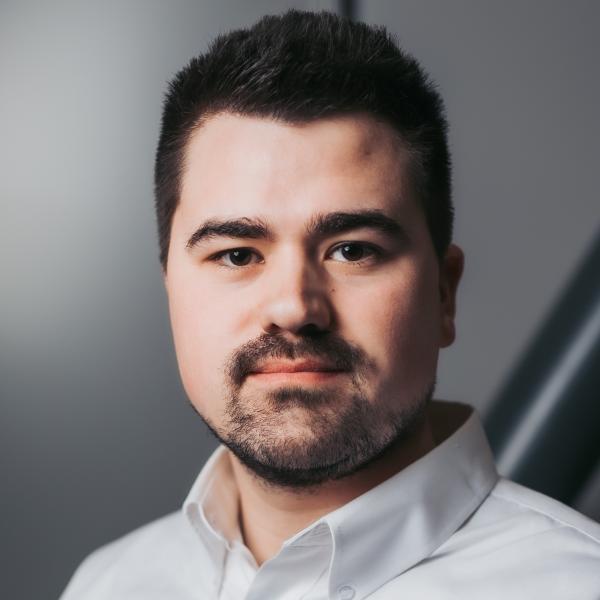 Profile picture of A head and shoulders photo of James Allum
