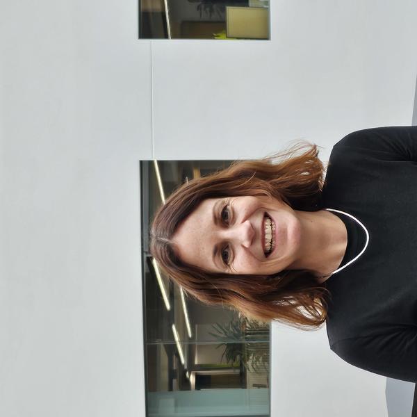 Profile picture of Katherine Davies