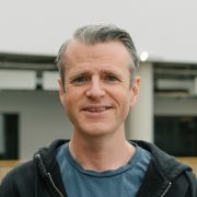 Dr Greg Hollin