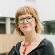 A photo of Helen Kennedy