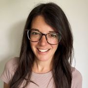 Photo of Nicola Buckland