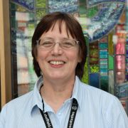 Lynda Hughes