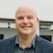 Photo of Liam Foster