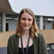 Hannah Ditchfield